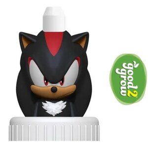 Good2Grow | Sonic The Hedgehog "Shadow" Sprouts Topper